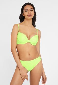 Rückansicht von S.OLIVER Bikini-Hose Bikini Hose Damen lime