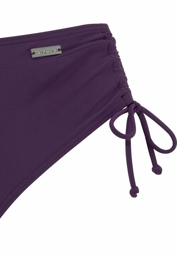 Lascana Lascana B&uuml;gel-Bikini Bikini Set Damen - lila - 0 | SportScheck