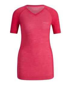 Falke Merino T-Shirt T-Shirt Damen berry (8284)