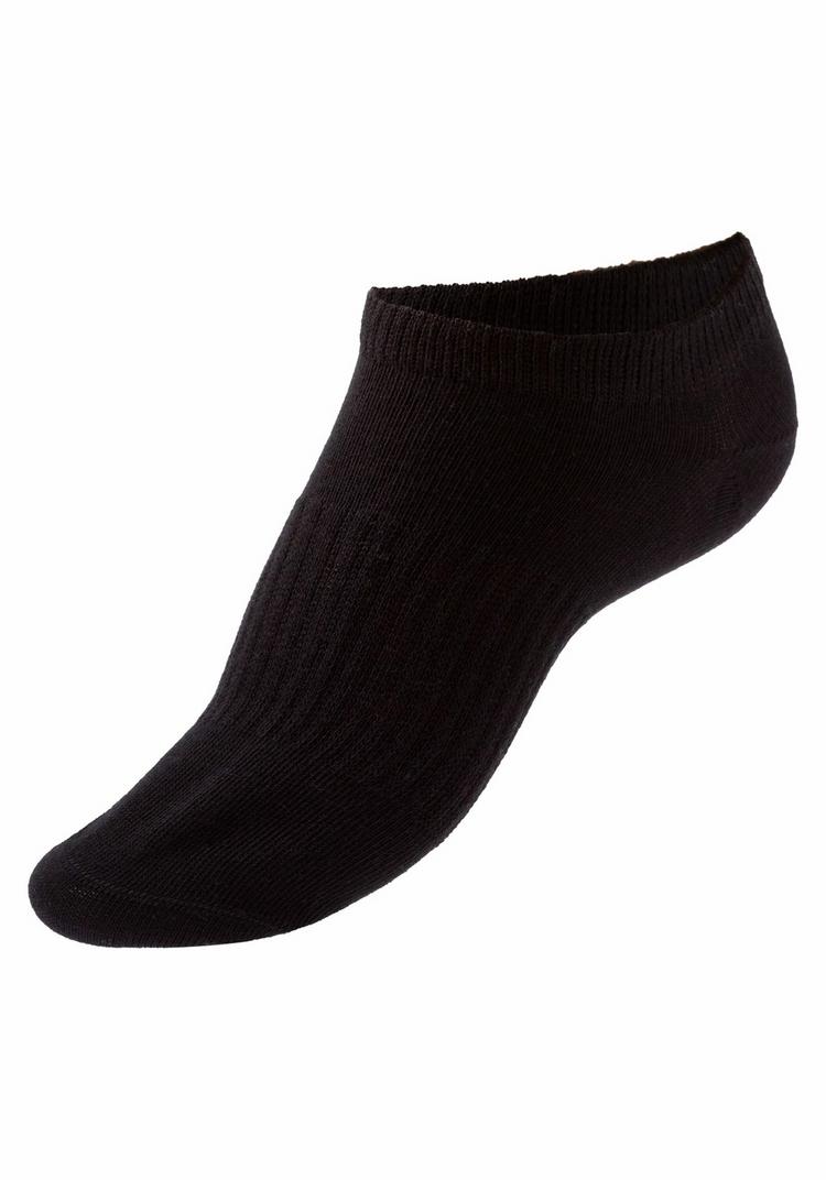 LASCANA Active LASCANA Active Sneakersocken Socken Damen - schwarz - wei&szlig; - hell grau - 3 | SportScheck