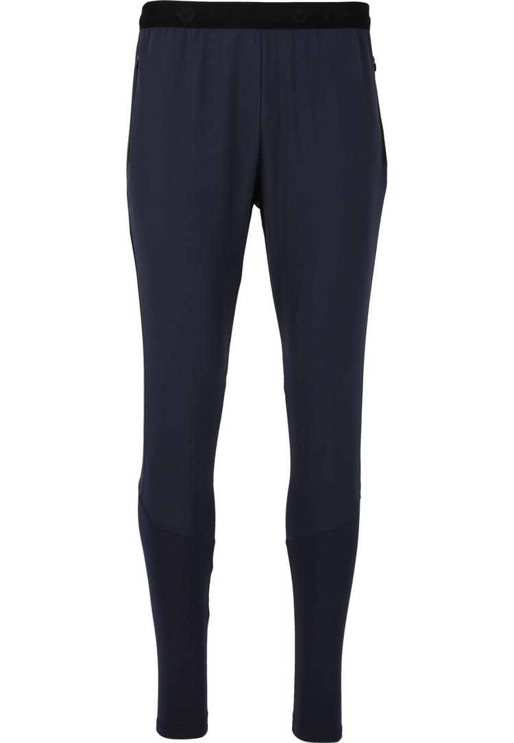 Virtus Virtus BLAG V2 Trainingshose Herren - 2154 Blue Nights - 0 | SportScheck