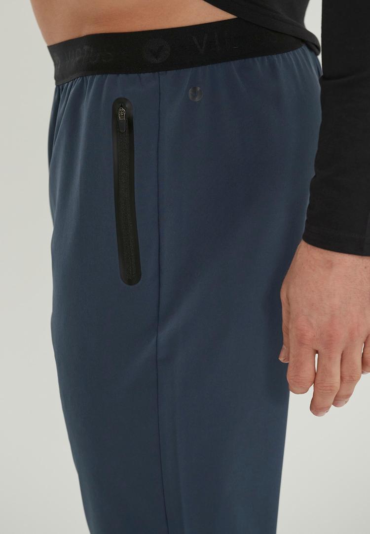 Virtus Virtus BLAG V2 Trainingshose Herren - 2154 Blue Nights - 2 | SportScheck