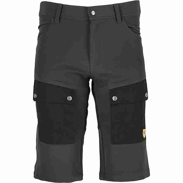 Whistler ERIC Shorts Herren 1051 Asphalt