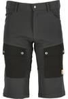 Whistler ERIC Shorts Herren - 1051 Asphalt