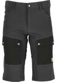 Whistler ERIC Shorts Herren - 1051 Asphalt
