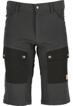 Whistler ERIC Shorts Herren 1051 Asphalt