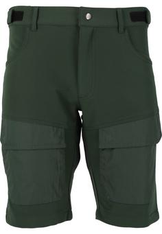 Whistler ERIC Shorts Herren 3053 Deep Forest