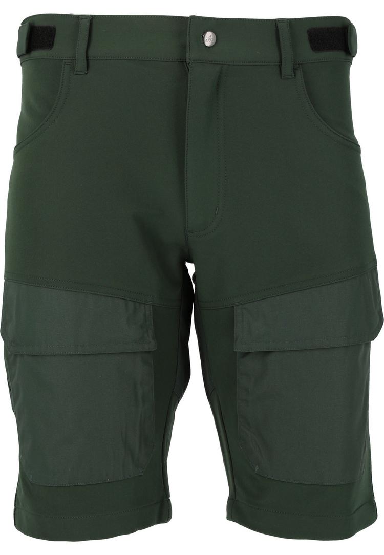 Whistler Whistler ERIC Shorts Herren - 3053 Deep Forest - 0 | SportScheck