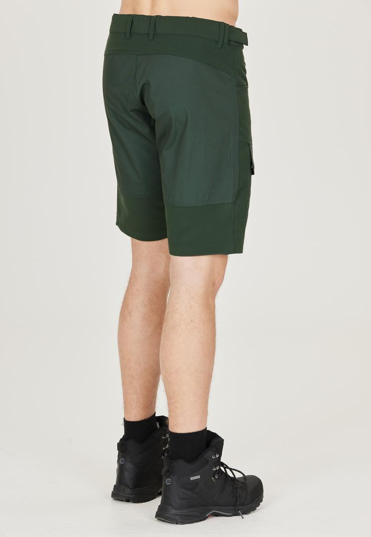 Whistler Whistler ERIC Shorts Herren - 3053 Deep Forest - 3 | SportScheck