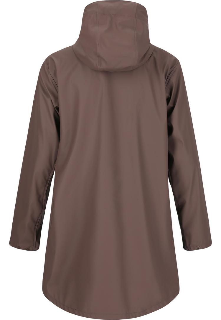 Weather Report Weather Report Petra Jr. Regenjacke Kinder - 1080 Iron - 0 | SportScheck