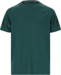 Endurance Actty Jr. Laufshirt Kinder - 3153 June Bug