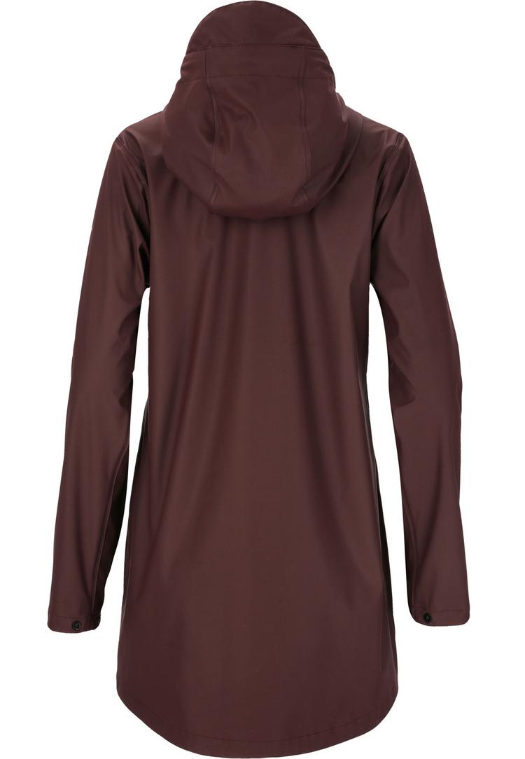 Weather Report Weather Report Petra Jr. Regenjacke Kinder - 4193 Sassafras - 1 | SportScheck