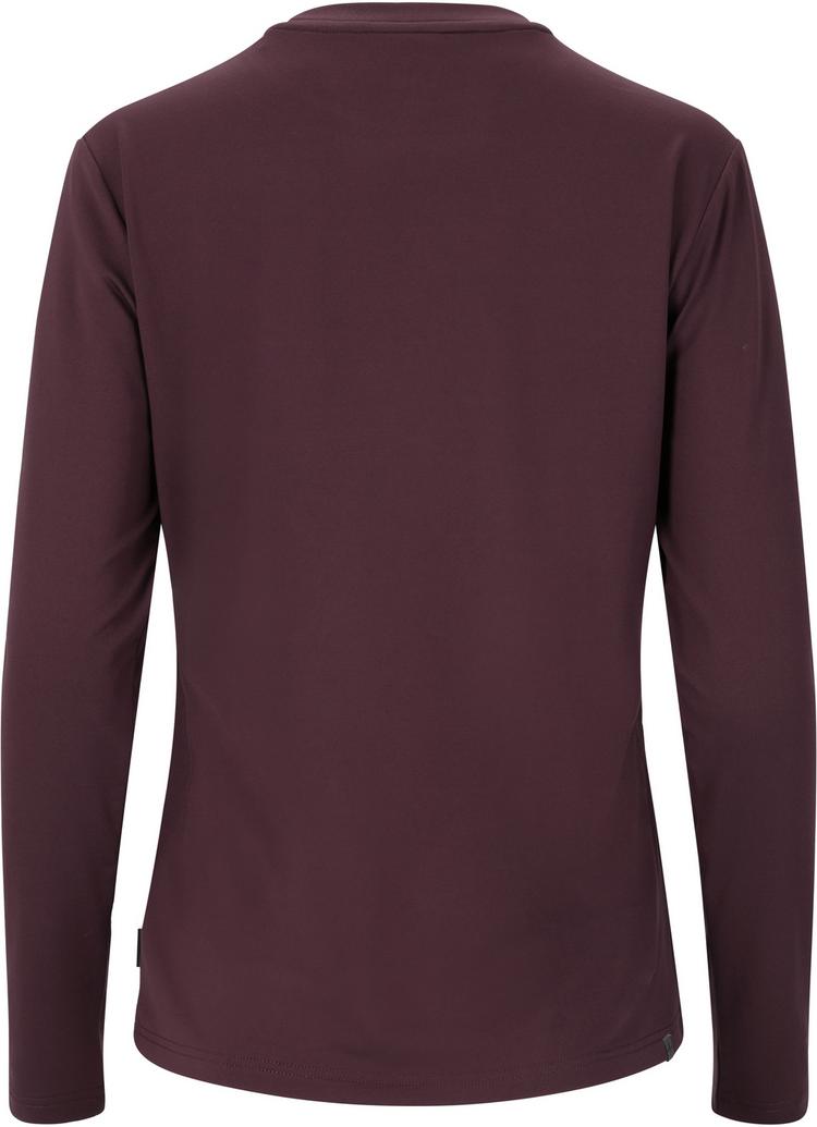 ELITE LAB ELITE LAB SUSTAINABLE X1 Elite Langarmshirt Damen - 4261 Huckleberry - 0 | SportScheck