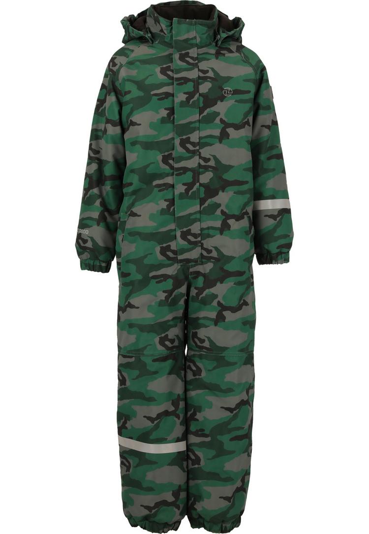 ZigZag ZigZag Tower Schneeanzug Kinder - 3067 Urban Chic - 0 | SportScheck