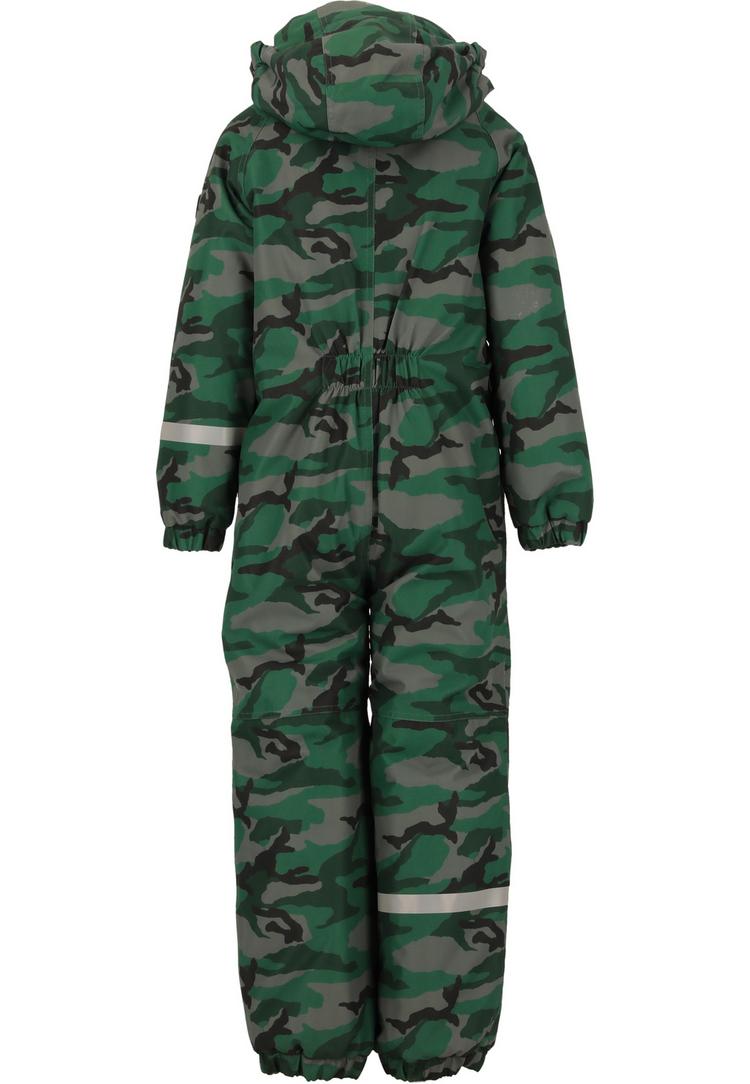 ZigZag ZigZag Tower Schneeanzug Kinder - 3067 Urban Chic - 0 | SportScheck