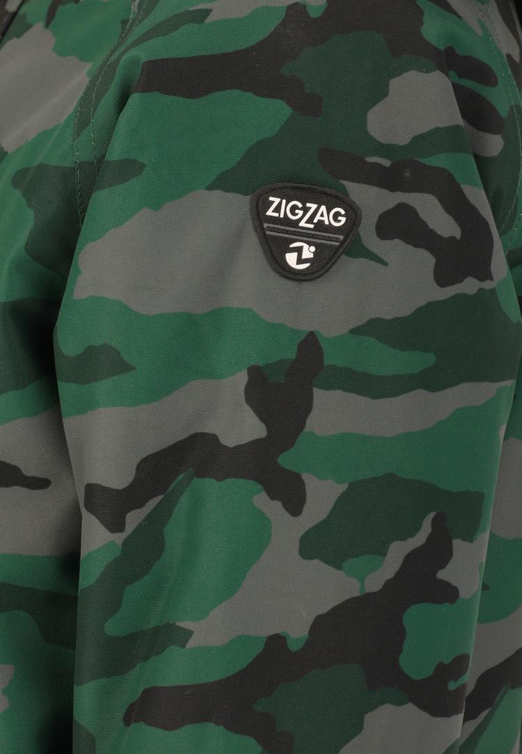 ZigZag ZigZag Tower Schneeanzug Kinder - 3067 Urban Chic - 0 | SportScheck