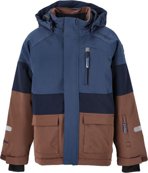 ZigZag Taylora Skijacke Jungen