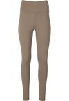 Athlecia Gaby Tights Damen - 3037 Desert Taupe