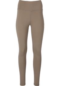 Athlecia Gaby Tights Damen - 3037 Desert Taupe