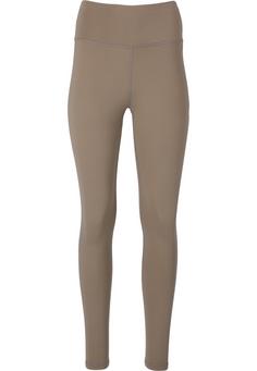 Athlecia Gaby Tights Damen 3037 Desert Taupe