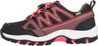 ZigZag Docheet Wanderschuhe Kinder - 4241 Fudge