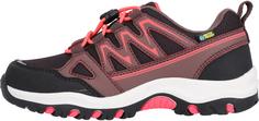 ZigZag Docheet Wanderschuhe Kinder 4241 Fudge