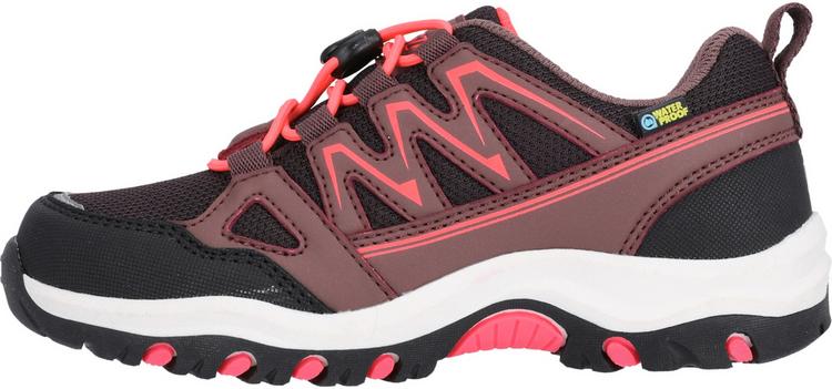 ZigZag ZigZag Docheet Wanderschuhe Kinder - 4241 Fudge - 0 | SportScheck