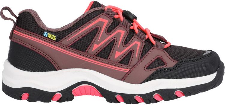 ZigZag ZigZag Docheet Wanderschuhe Kinder - 4241 Fudge - 0 | SportScheck