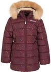 ZigZag Astrid Steppjacke Kinder - 4154 Port Royale