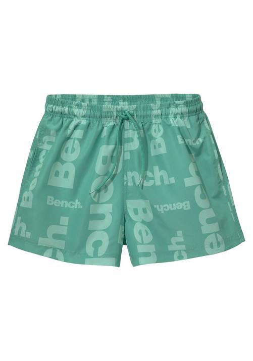 Bench Badeshorts Badehose Herren