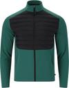 Endurance Benst Laufjacke Herren - 3034A Bistro Green
