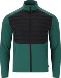 Endurance Benst Laufjacke Herren - 3034A Bistro Green
