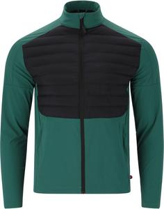 Endurance Benst Laufjacke Herren 3034A Bistro Green