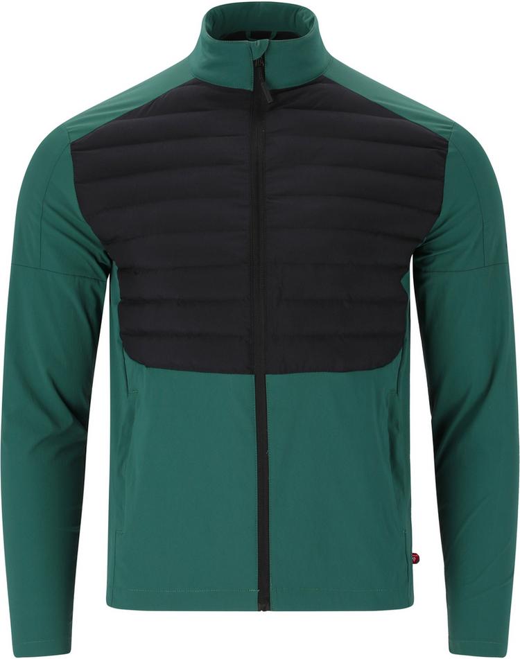 Endurance Endurance Benst Laufjacke Herren - 3034A Bistro Green - 0 | SportScheck