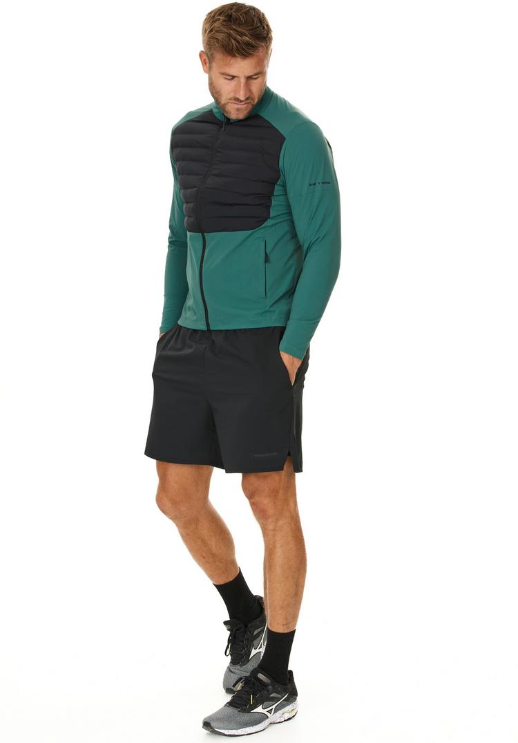 Endurance Endurance Benst Laufjacke Herren - 3034A Bistro Green - 2 | SportScheck