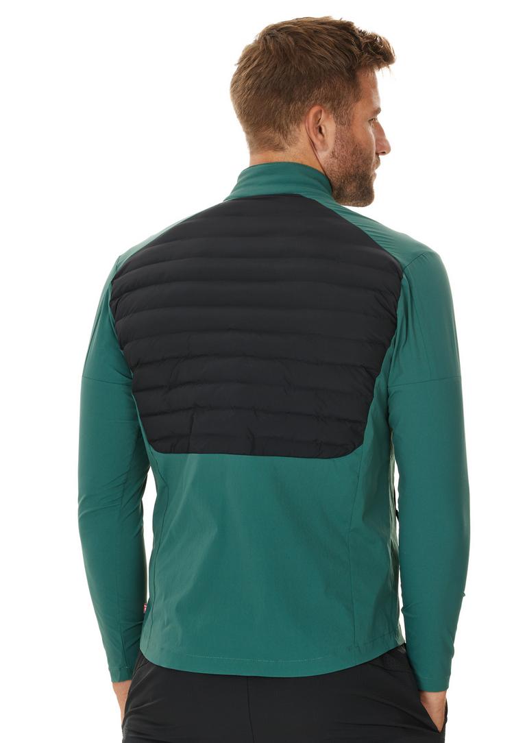Endurance Endurance Benst Laufjacke Herren - 3034A Bistro Green - 3 | SportScheck