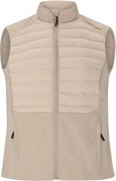 Endurance Beistyla Laufweste Damen 1136 Simply Taupe