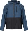 Endurance Hugoee Laufjacke Kinder - 2183 Moonlight Blue