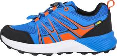 Whistler Talid Wanderschuhe Kinder 2062 Brilliant Blue