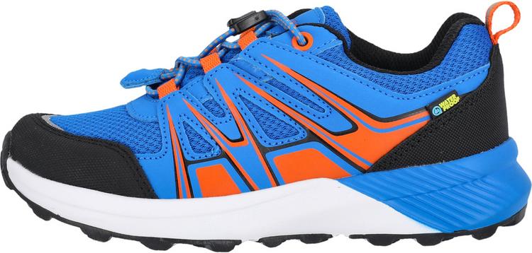Whistler Whistler Talid Wanderschuhe Kinder - 2062 Brilliant Blue - 0 | SportScheck