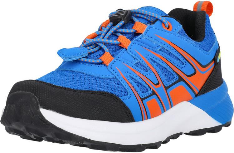 Whistler Whistler Talid Wanderschuhe Kinder - 2062 Brilliant Blue - 0 | SportScheck