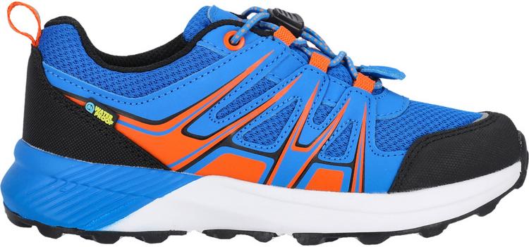 Whistler Whistler Talid Wanderschuhe Kinder - 2062 Brilliant Blue - 0 | SportScheck
