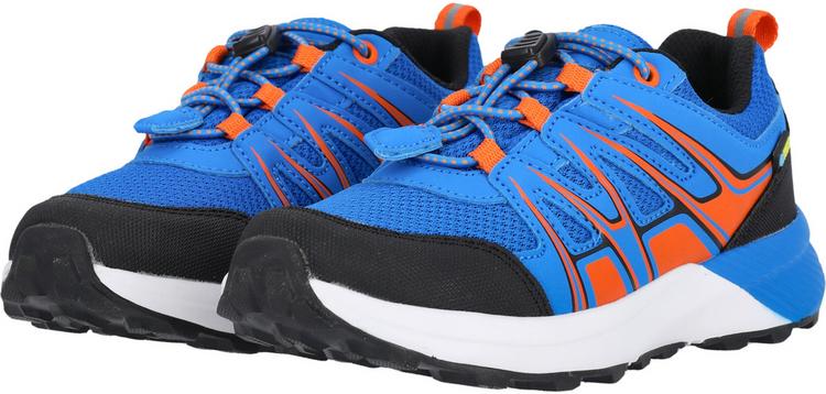 Whistler Whistler Talid Wanderschuhe Kinder - 2062 Brilliant Blue - 1 | SportScheck