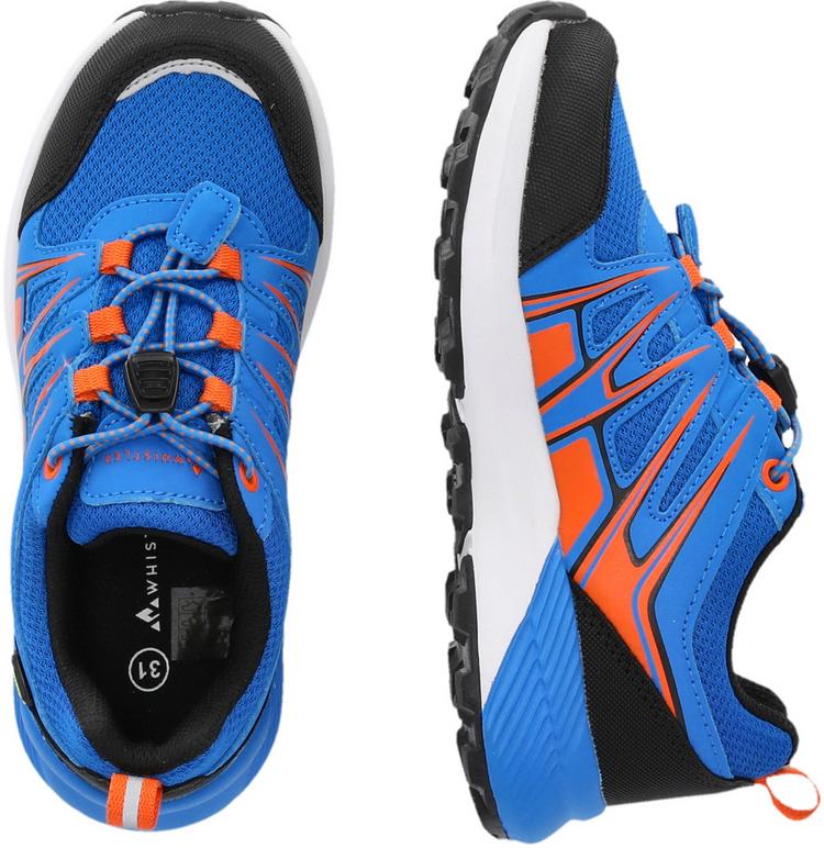 Whistler Whistler Talid Wanderschuhe Kinder - 2062 Brilliant Blue - 2 | SportScheck
