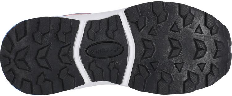 Whistler Whistler Talid Wanderschuhe Kinder - 2062 Brilliant Blue - 4 | SportScheck