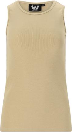 Whistler Ariana Funktionsshirt Damen 5155 Moss Gray