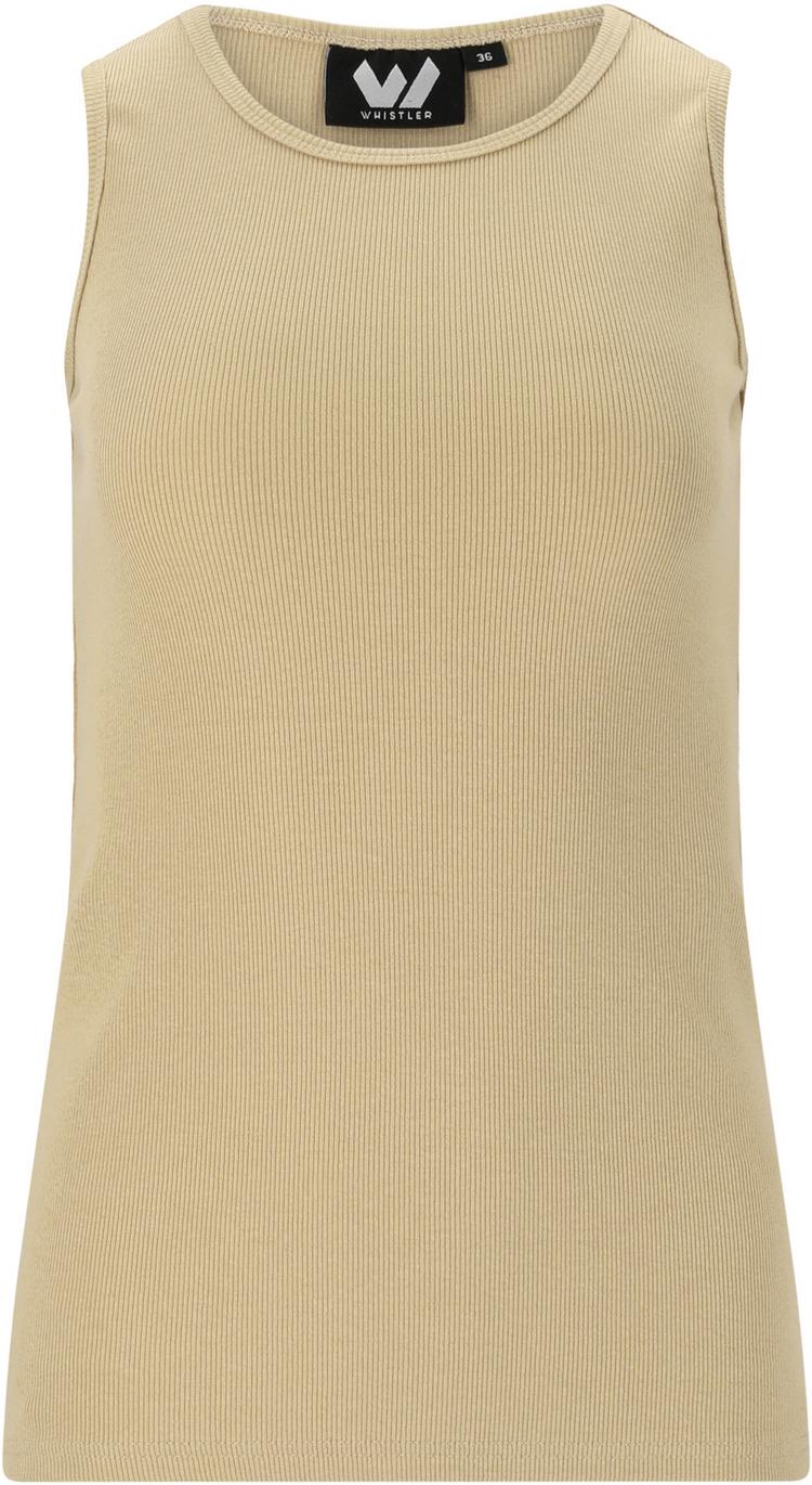 Whistler Whistler Ariana Funktionsshirt Damen - 5155 Moss Gray - 0 | SportScheck