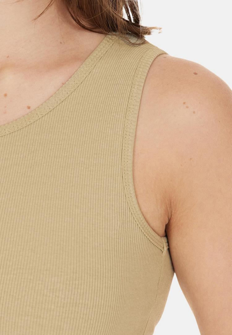 Whistler Whistler Ariana Funktionsshirt Damen - 5155 Moss Gray - 2 | SportScheck