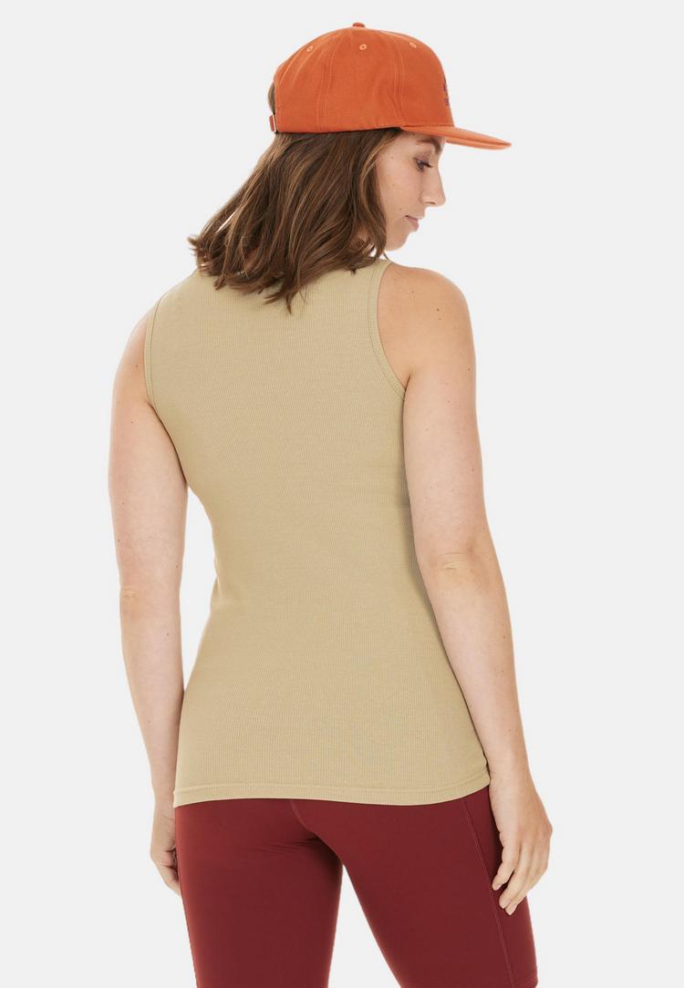 Whistler Whistler Ariana Funktionsshirt Damen - 5155 Moss Gray - 3 | SportScheck