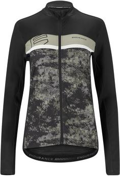 Endurance Dharma Fahrradtrikot Damen Print 3372